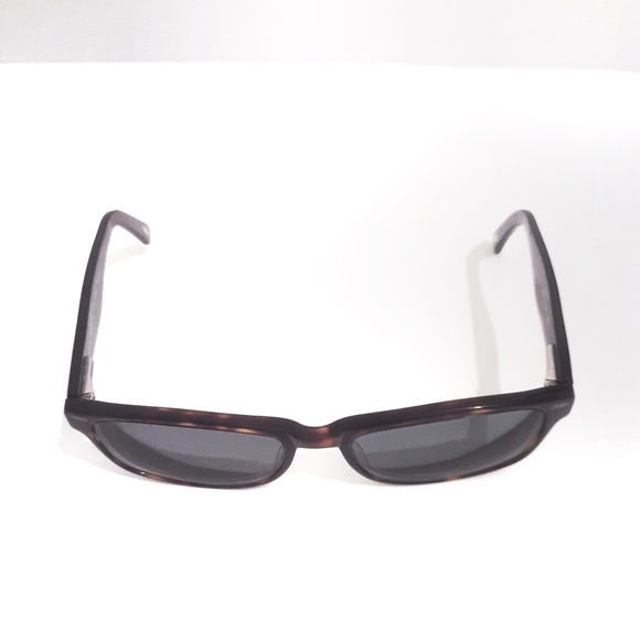 Baltz Deep glass frames tortoise shell tone - Picture 4 of 6